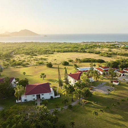 Mount Nevis Hotel Esterno foto