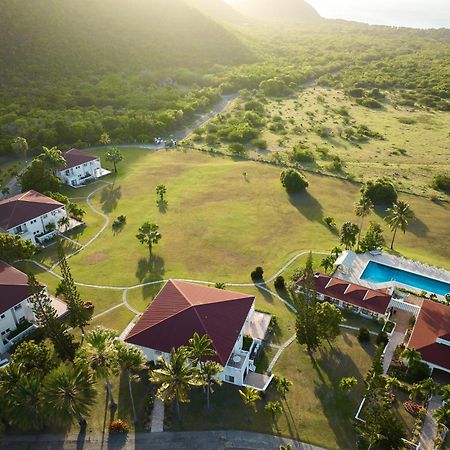 Mount Nevis Hotel Esterno foto