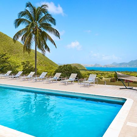 Mount Nevis Hotel Esterno foto