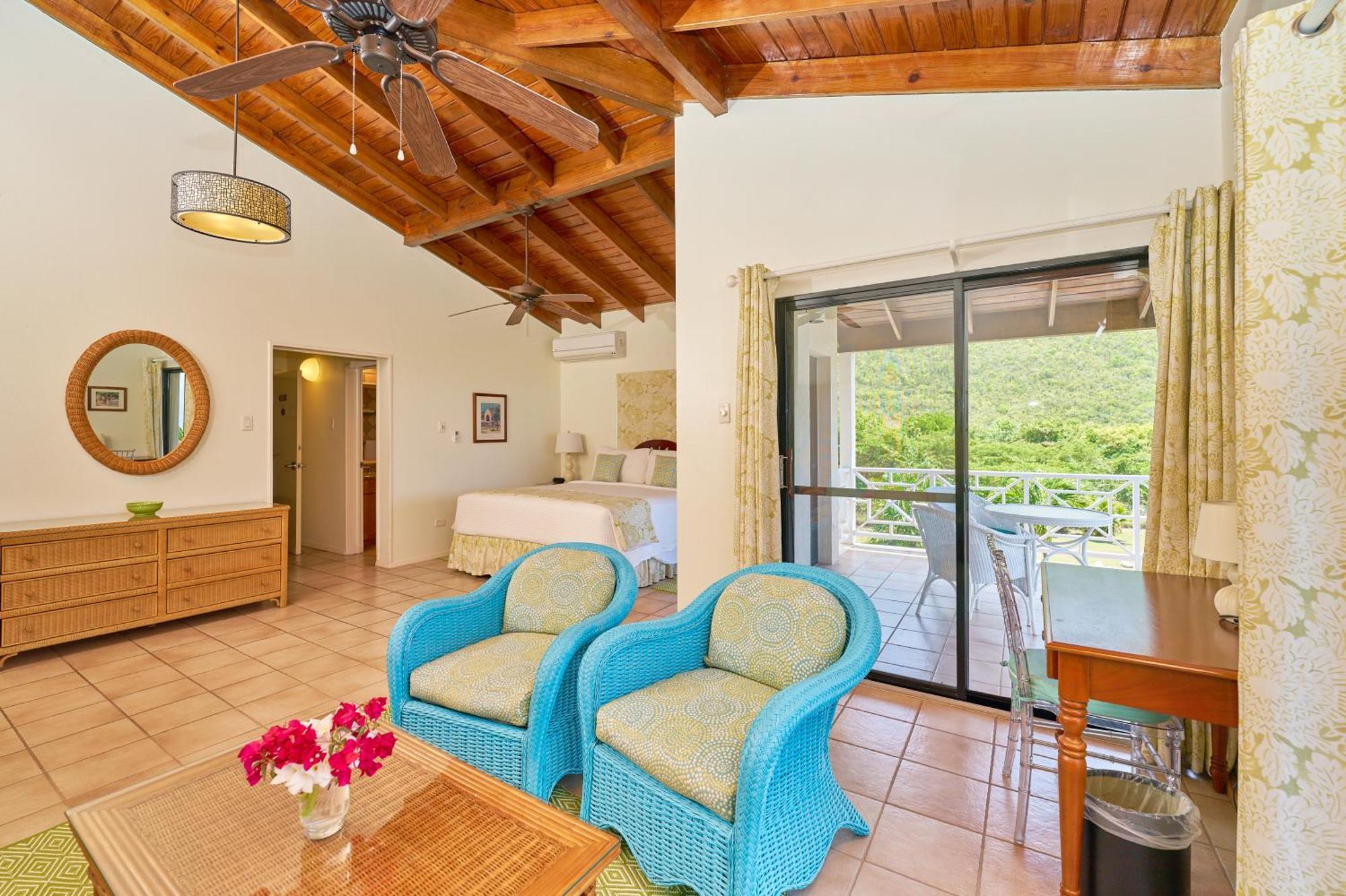 Mount Nevis Hotel Esterno foto