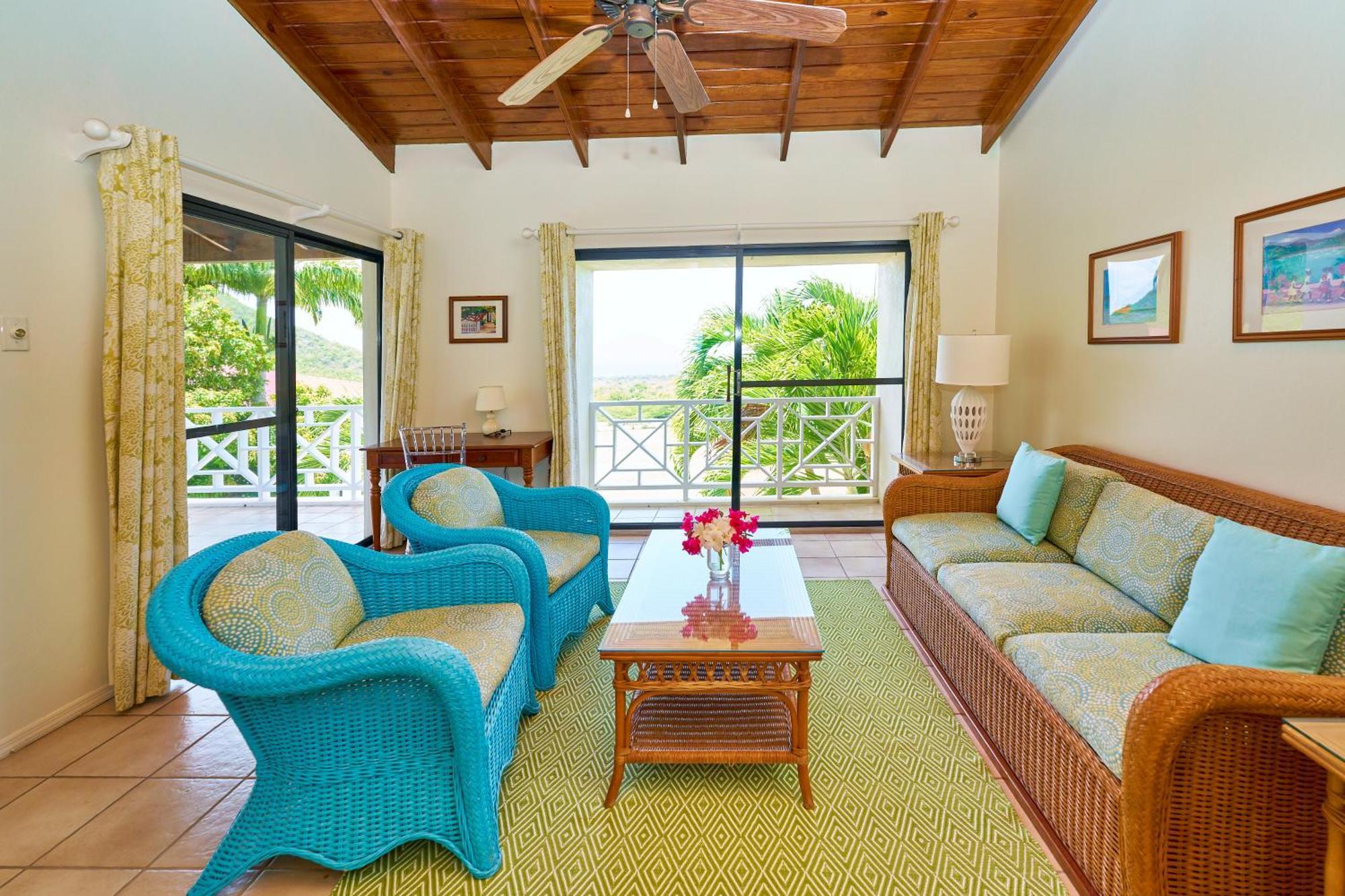 Mount Nevis Hotel Esterno foto