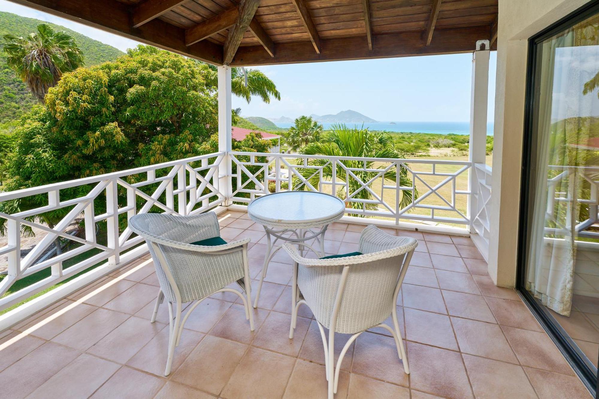 Mount Nevis Hotel Esterno foto