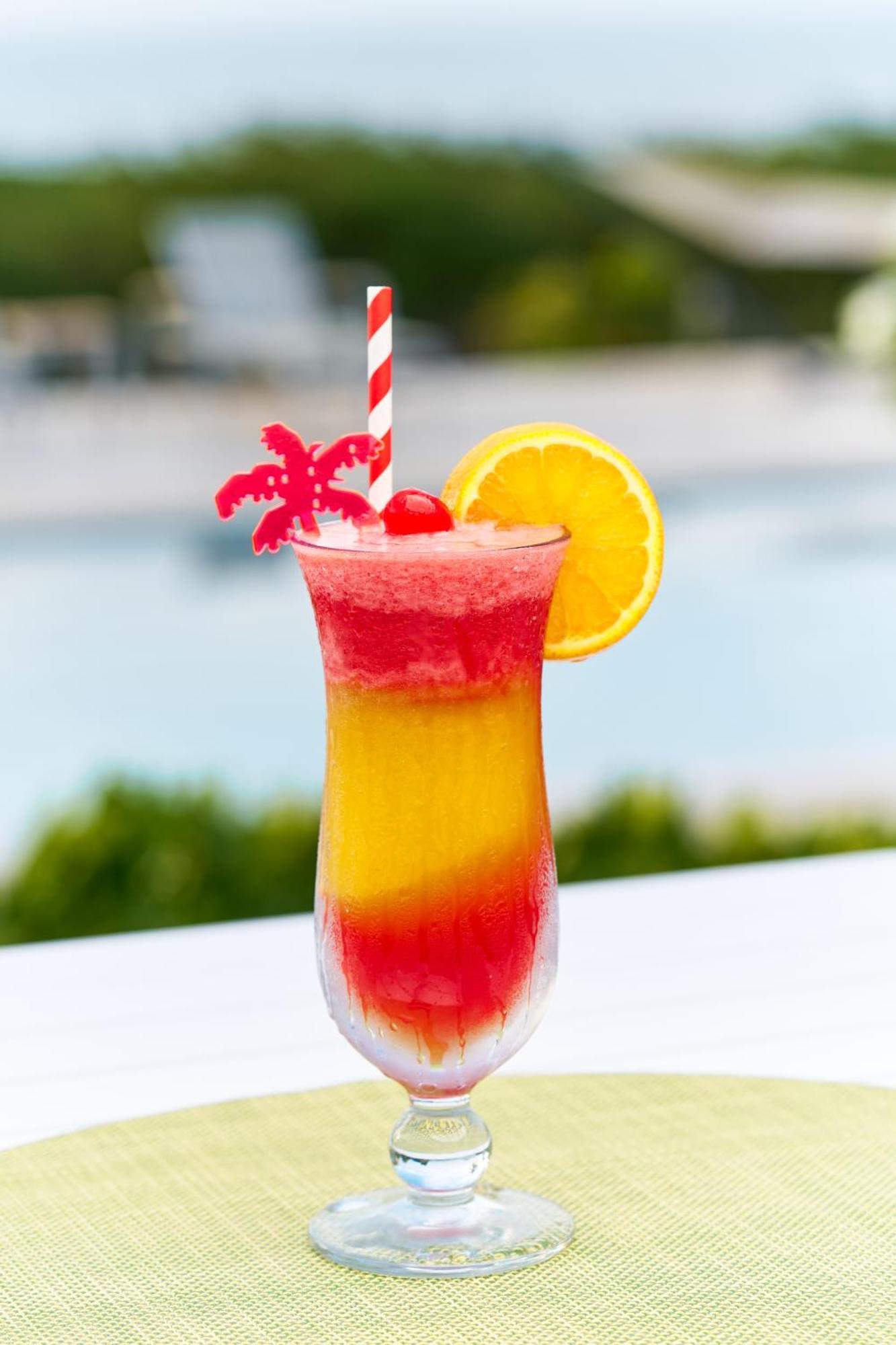 Mount Nevis Hotel Esterno foto