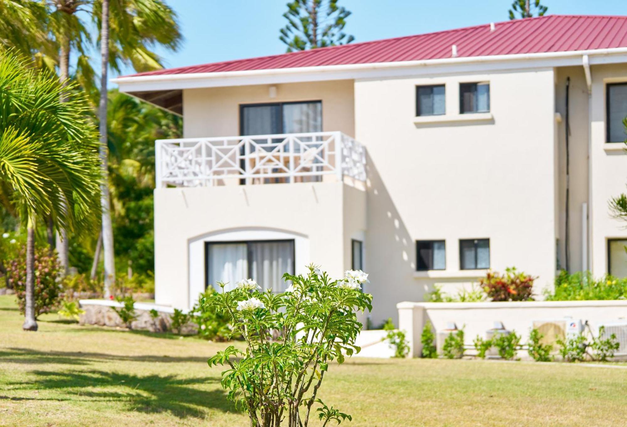 Mount Nevis Hotel Esterno foto