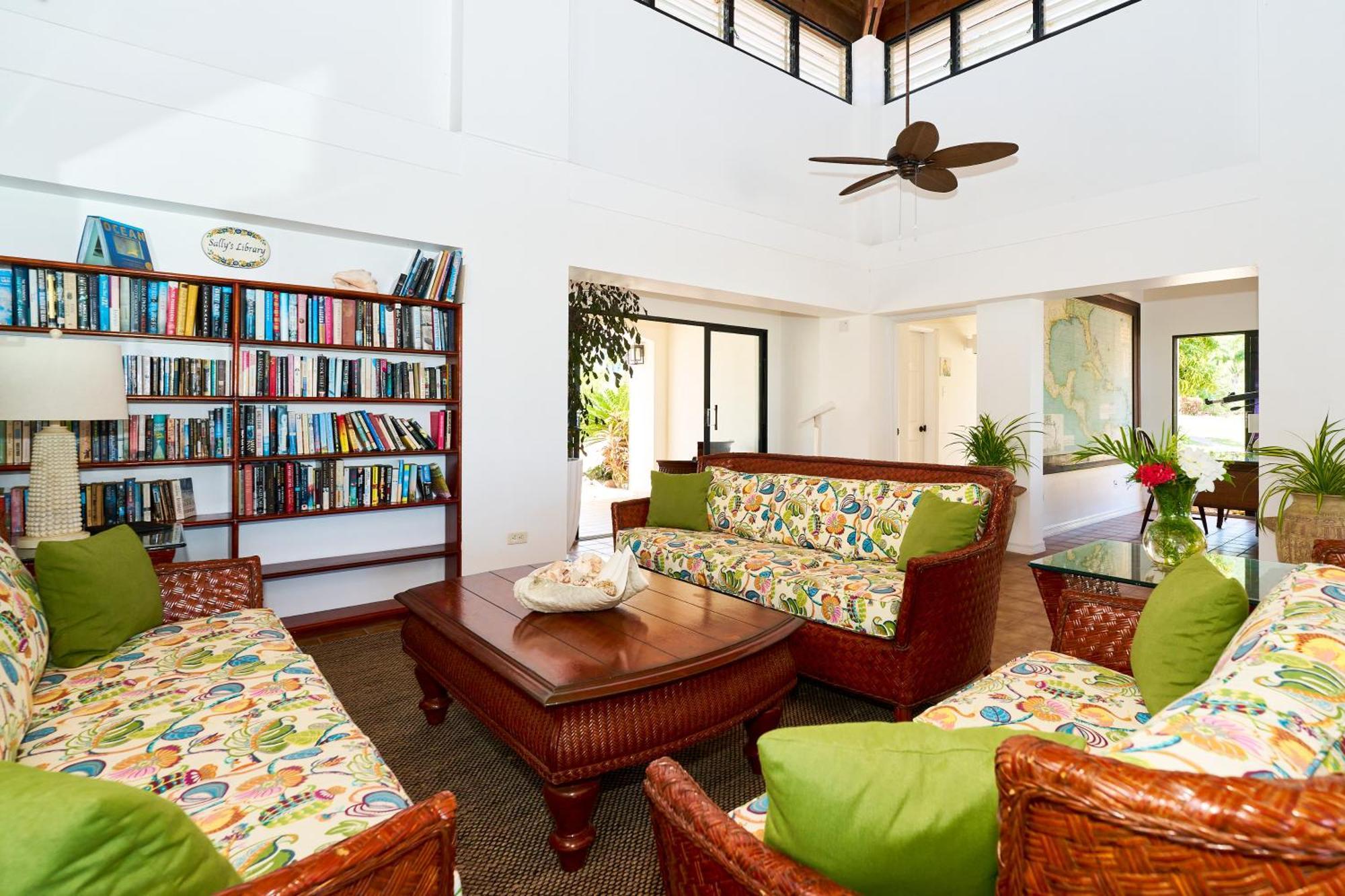 Mount Nevis Hotel Esterno foto