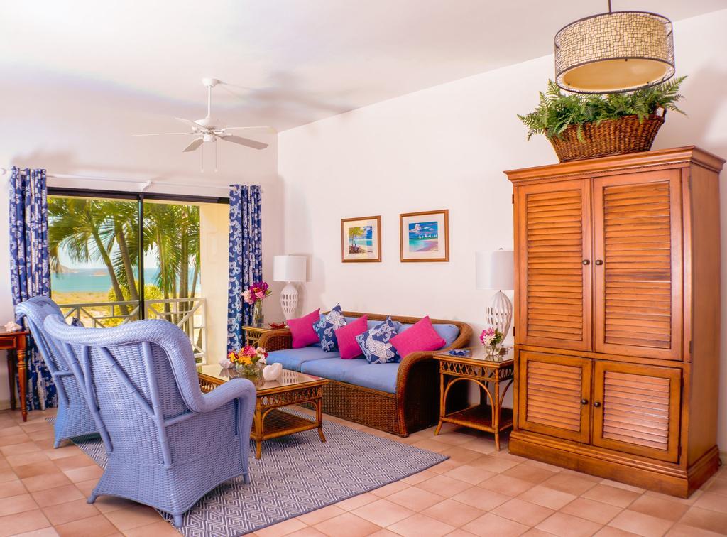 Mount Nevis Hotel Esterno foto