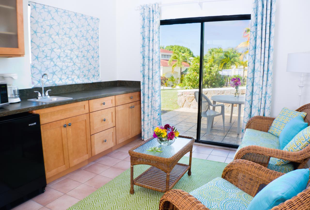 Mount Nevis Hotel Esterno foto