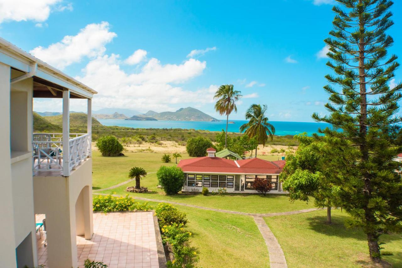 Mount Nevis Hotel Esterno foto