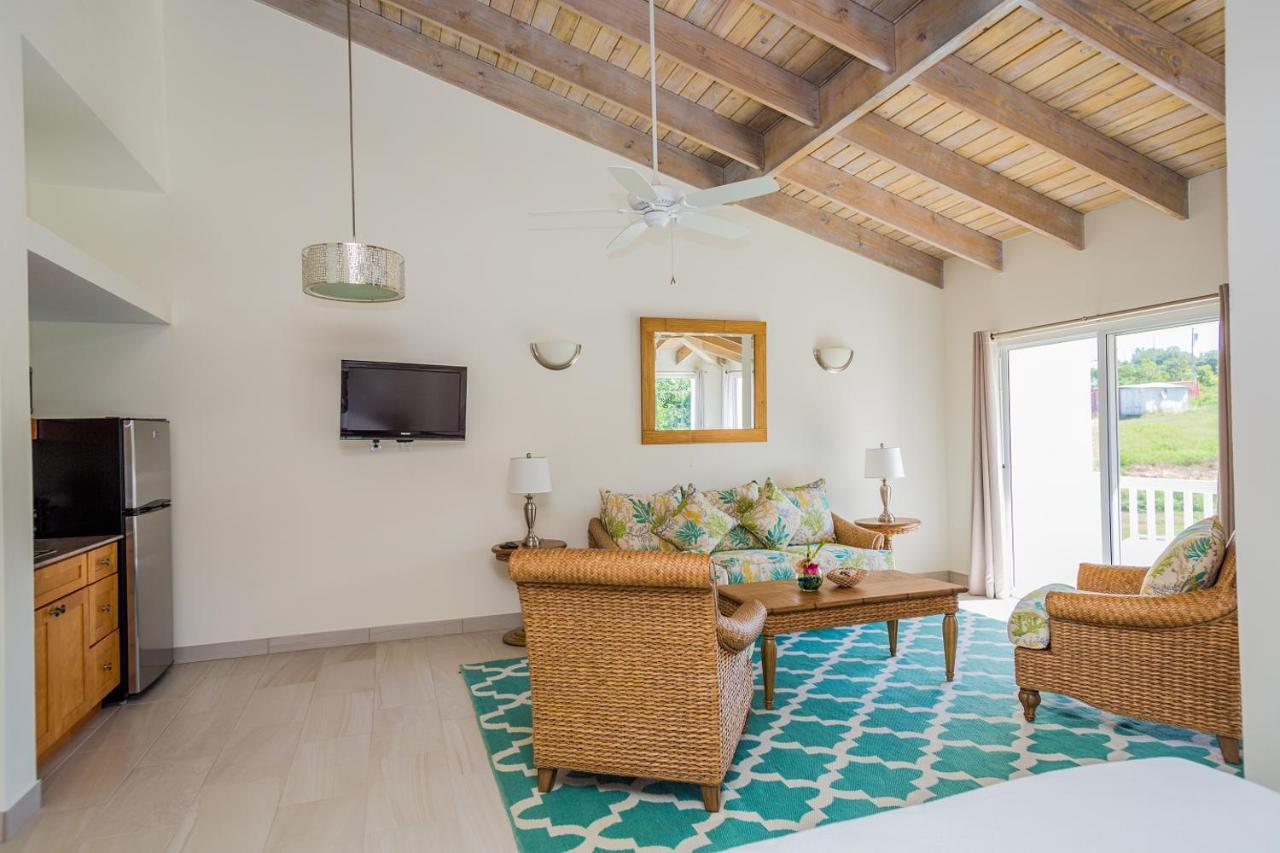 Mount Nevis Hotel Esterno foto