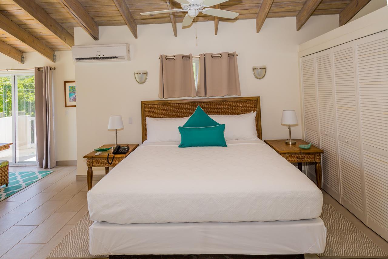 Mount Nevis Hotel Esterno foto