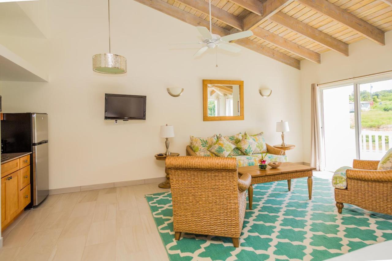 Mount Nevis Hotel Esterno foto